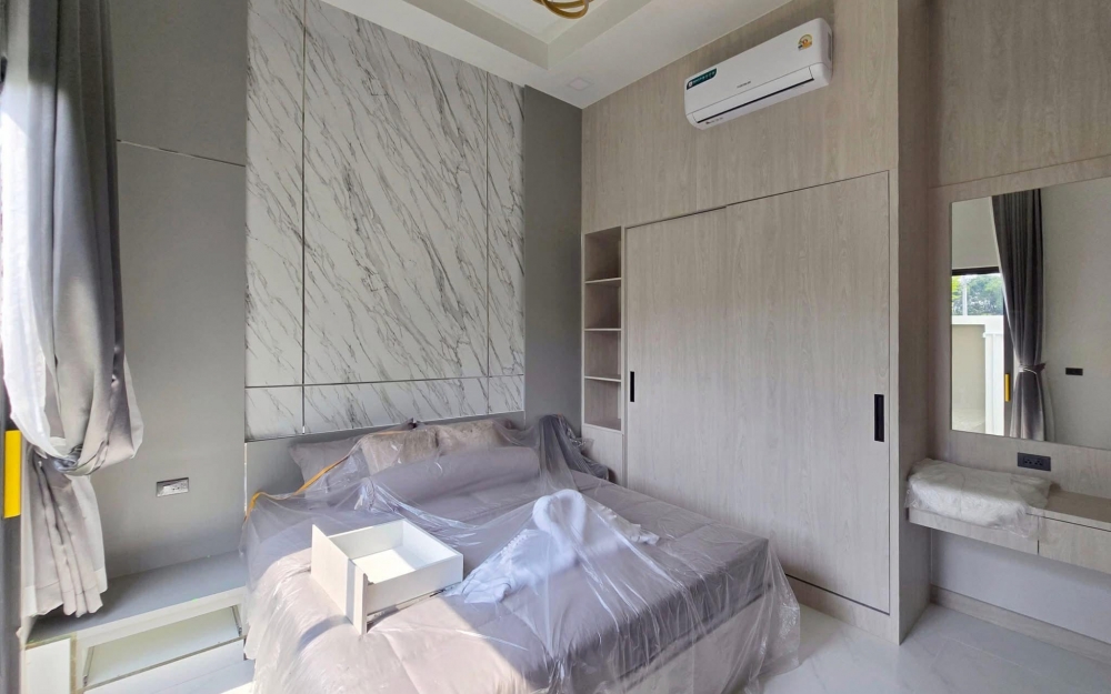 ขายบ้าน Pool Villa 4 ห้องนอน 5 ห้องน้ำ สยามคันทรีคลับ ซ.พรประภานิมิตร 26 (2)