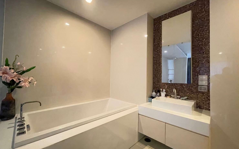 ขายพร้อมผู้เช่า The Sanctuary Wongamat แซงจูรี่ วงศ์อมาตย์ 3 ห้องนอน วิวเมือง (3)