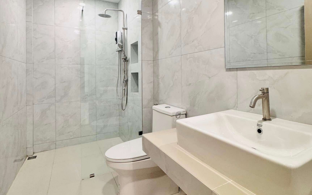 ขายบ้าน Pool Villa ชั้นเดียว 4 ห้องนอน 5 ห้องน้ำ จอมเทียน(2)