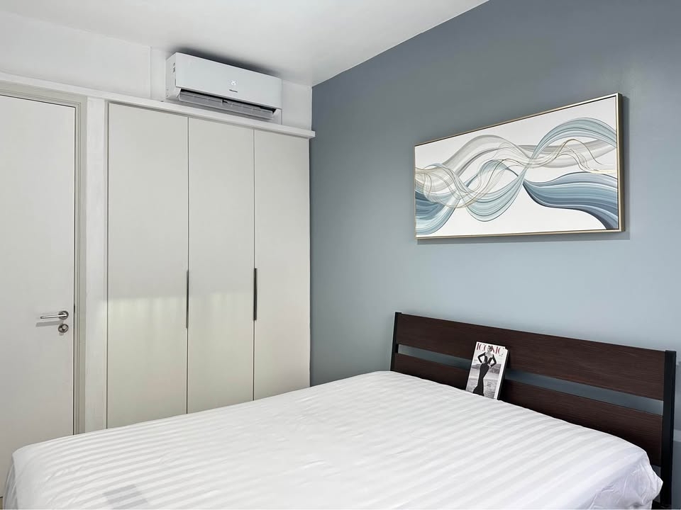 ขาย Unixx South Pattaya ยูนิกซ์ พัทยาใต้ 1 ห้องนอน วิวสระ (2)