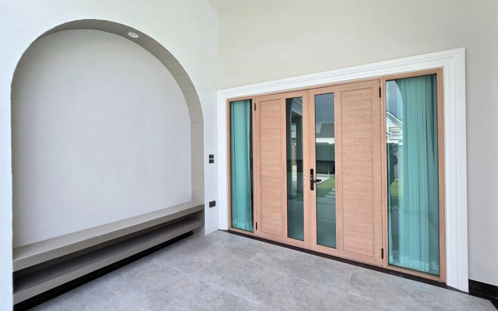 ขายบ้าน Pool Villa 4 ห้องนอน 5 ห้องน้ำ สยามคันทรีคลับ ซ.พรประภานิมิตร 26 (2)