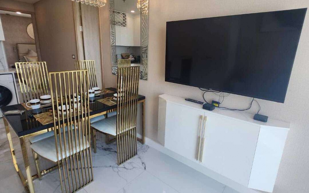 ขาย Copacabana Jomtien โคปาคาบาน่า จอมเทียน 2 ห้องนอน วิวทะเล