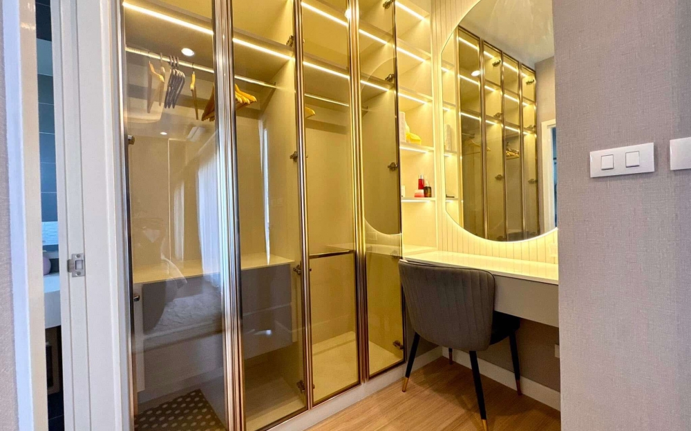 ขายบ้านเดี่ยว 2 ชั้น 4 ห้องนอน พัทยาเหนือ (2)	 Detached house for sale 2 floors 4