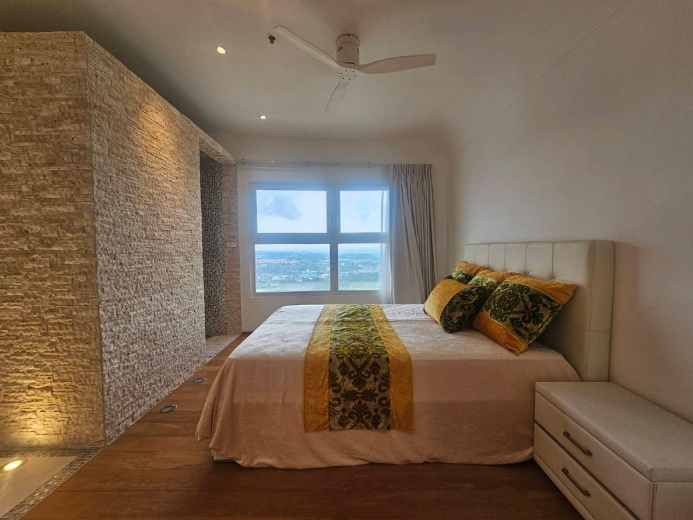 ขาย Metro Jomtien เมโทร จอมเทียน 2 ห้องนอน วิวทะเล (1)