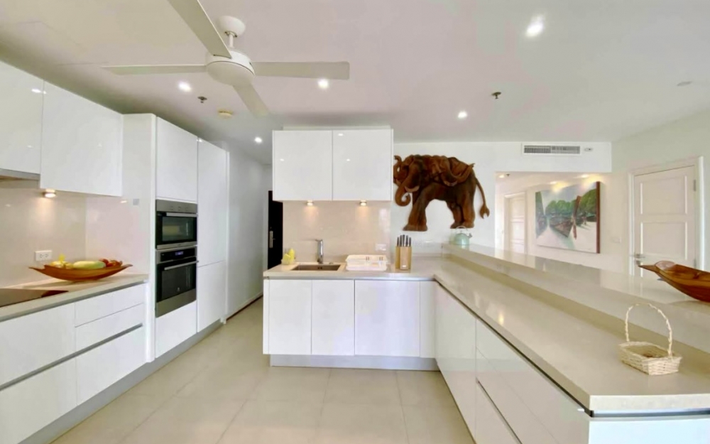 ขาย Bann Hard U Thong Pratamnak บ้านหาดอู่ทอง พระตำหนัก 2 ห้องนอน วิวทะเล (2)