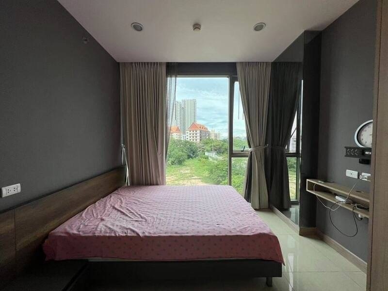 ขาย Riviera Wongamat ริเวียร่า วงศ์อมาตย์ 2 ห้องนอน วิวทะเล(2)