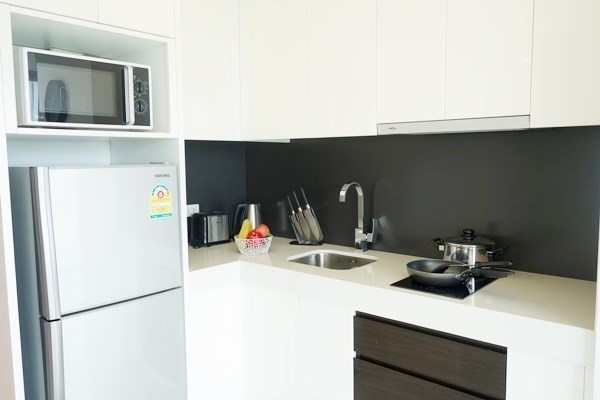 ขาย Club Royal Wongamat คลับ รอยัล วงศ์อมาตย์ 1 ห้องนอน วิวเมือง (2)