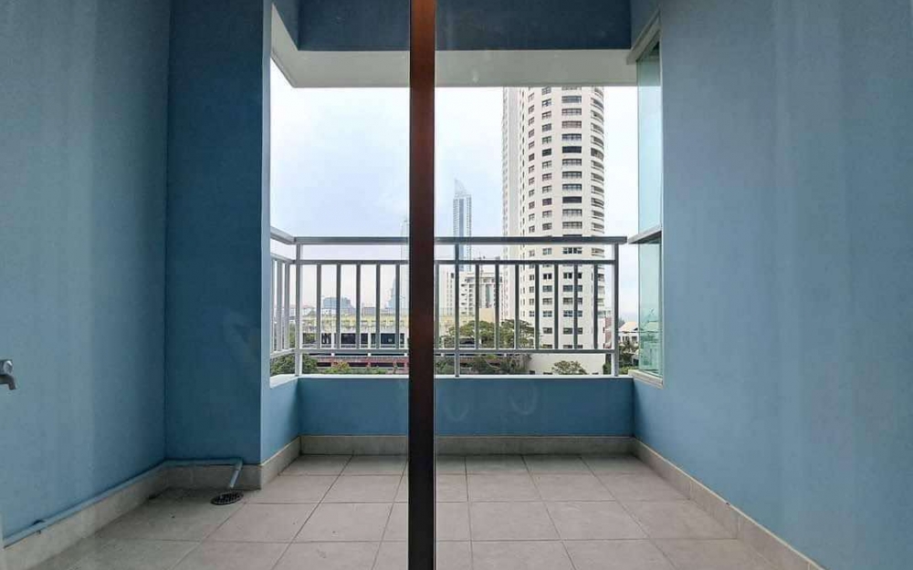 ปล่อยเช่ารายปี Lumpini Park Beach Jomtien ลุมพินี พาร์คบีช จอมเทียน 1 ห้องนอน ชั้น 6 วิวทะเล