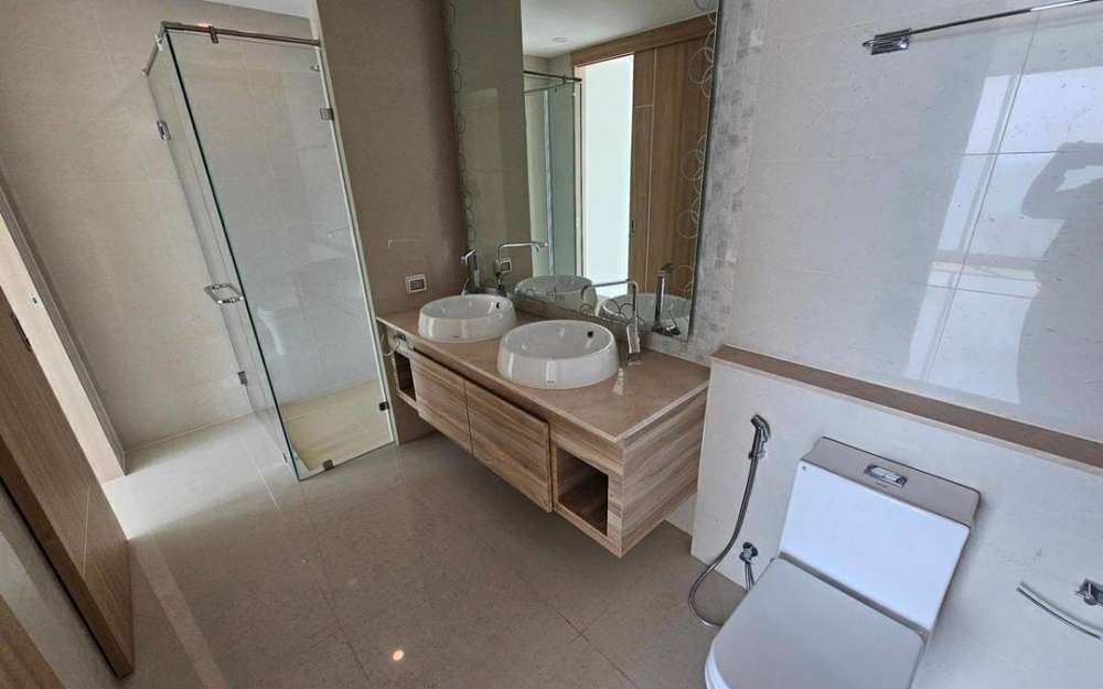 ขาย Riviea Jomtien ริเวียร่า จอมเทียน 2 ห้องนอน วิวทะเล (1)