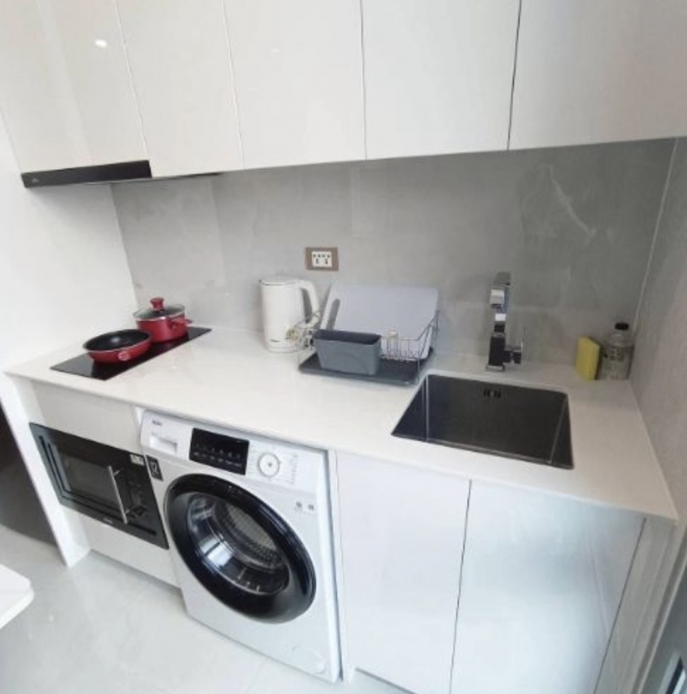 เช่า Copacabana Beach Jomtien