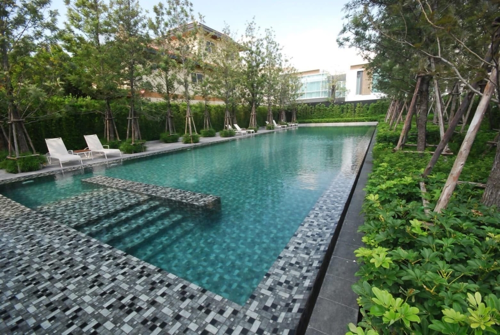 บาย/ให้เช่า Veranda Residence วิรันดา เรสซิเดนซ์ จอมเทียน 2 ห้องนอน (3)