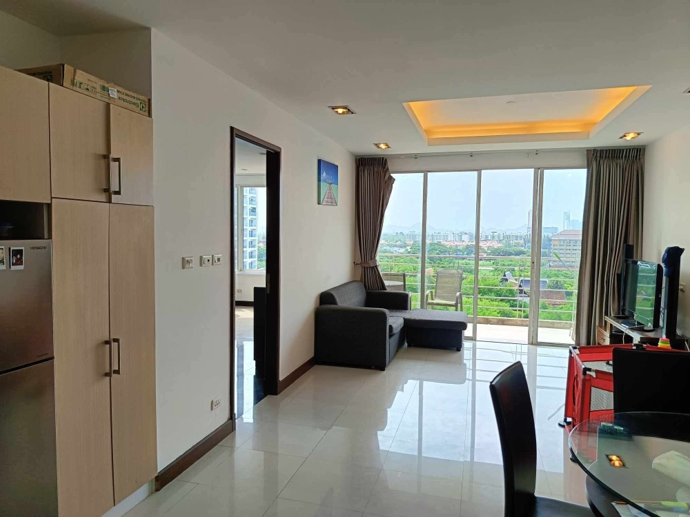 ขาย La Royal นาจอมเทียน วิวทะเล (3)