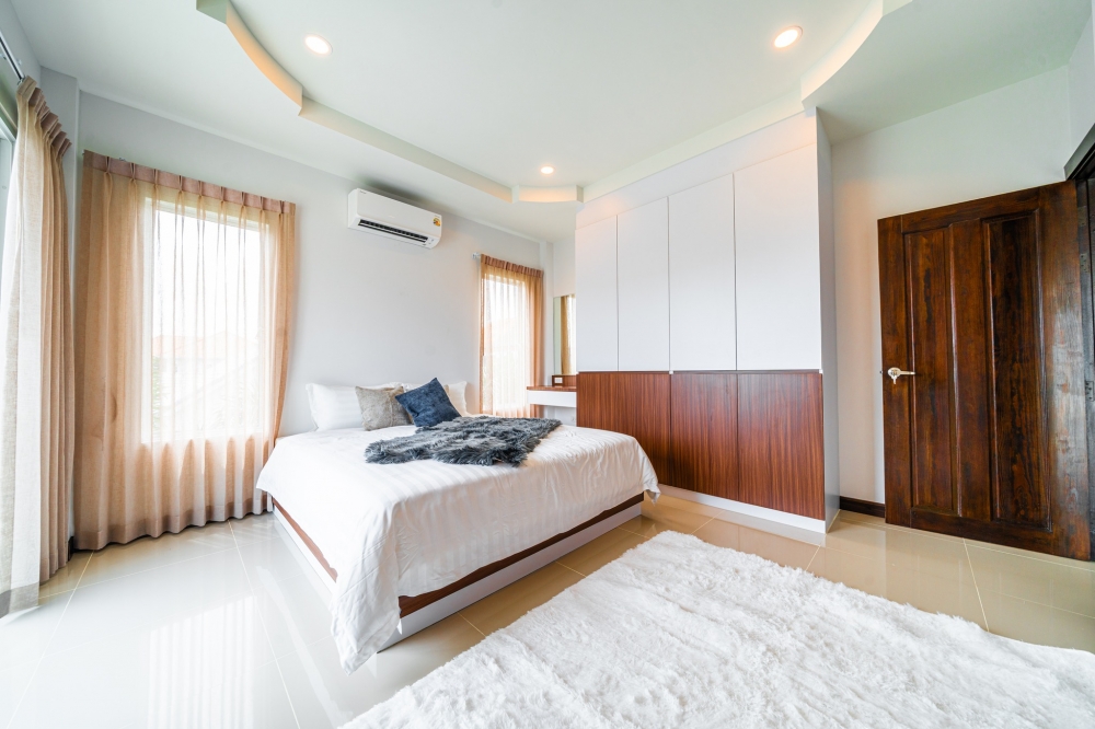 ขาย Pool Villa 2 ชั้น 5 ห้องนอน 5 ห้องน้ำ พัทยา (3)