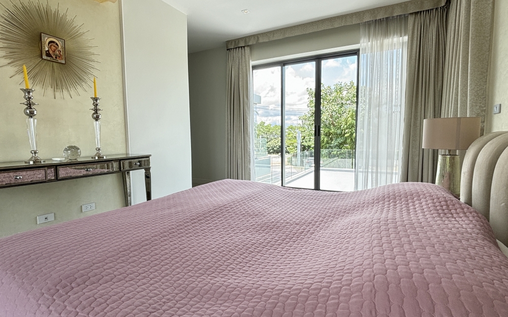 ขาย Pool Villa 2 ชั้น 4 ห้องนอน 4 ห้องน้ำ Palm Lakeside Villas ปาล์ม เลคไซด์ วิลล่า (1)