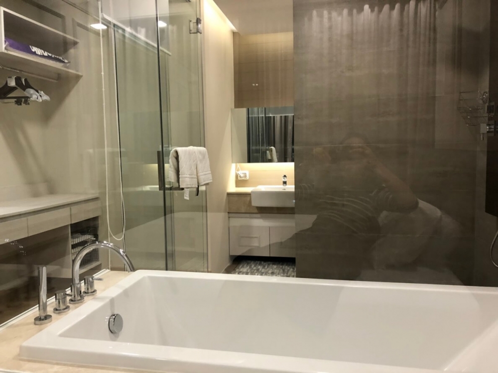 ขาย Cetus Beachfront Jomtien ซีตัส บีชฟร้อนท์ จอมเทียน 2 ห้องนอน วิวทะเล (2)