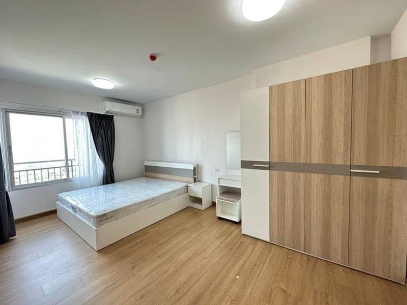 ขายพร้อมผู้เช่า Supalai Mare Jomtien ศุภาลัย มาเรย์ จอมเทียน 1 ห้องนอน วิวทะเล(3)