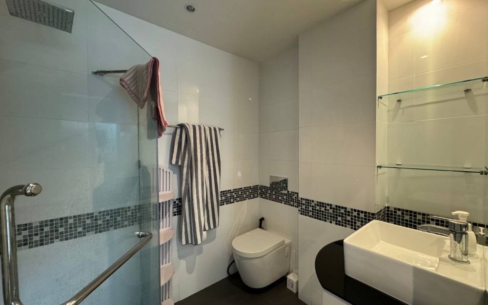 ขาย VN Residence 3 Pattaya วีเอ็น เรสซิเด้นซ์ 3 พัทยา 1 ห้องนอน วิวเมือง (2)