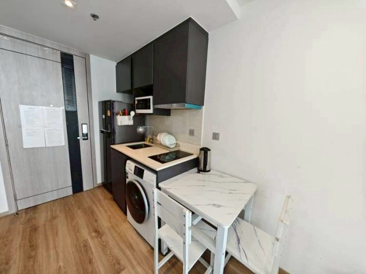 ขาย Andromeda Pratamnak แอนโดรเมดา พระตำหนัก สตูดิโอ วิวทะเล (2)