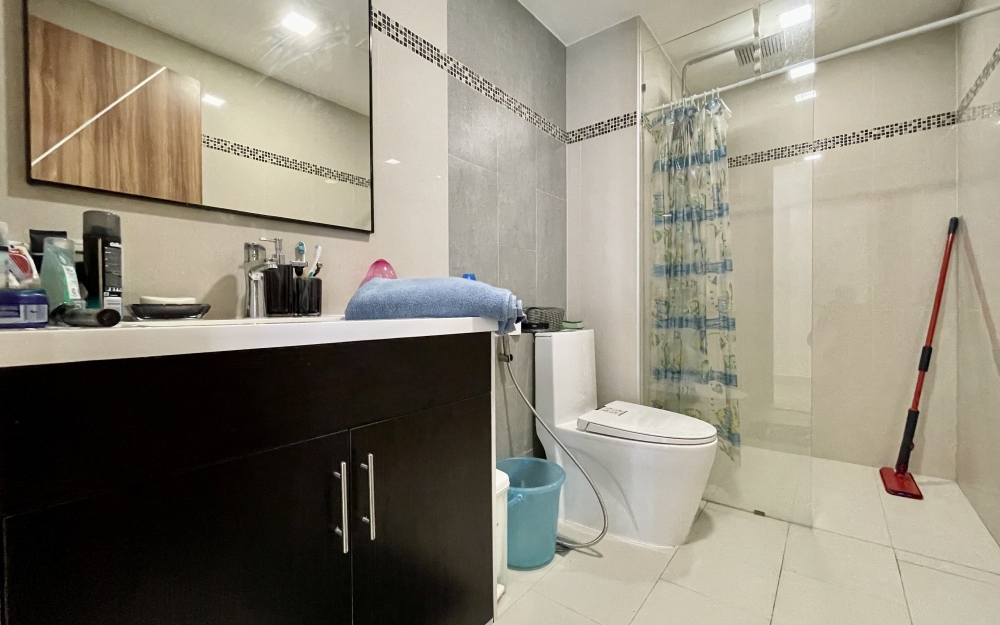 ขาย Laguna Beach Resort 3 The Maldives Jomtien ลากูน่าบีช รีสอร์ท 3 เดอะมัลดีฟส์ จอมเทียน 3 ห้องนอน วิวสระ (2)