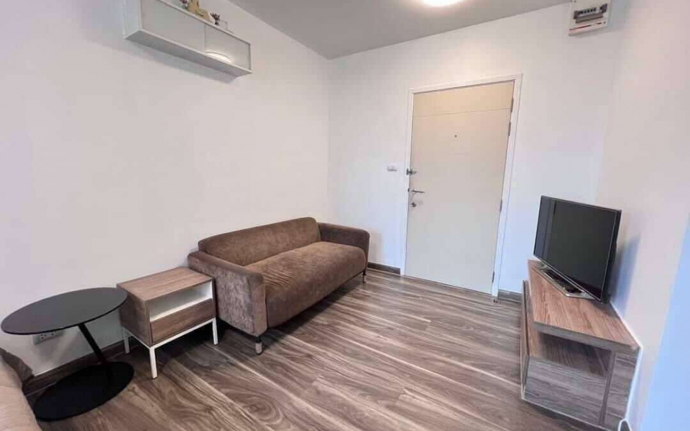 ขาย The Trust Amata Chonburi เดอะ ทรัช อมตะ ชลบุรี Sudio วิวสระ (2)