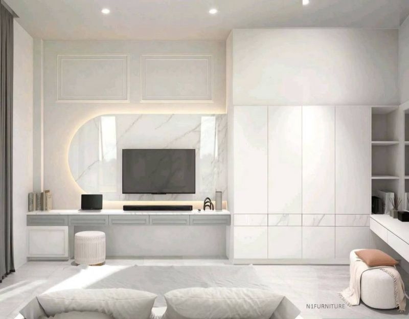 ขาย Pool Villa 4 ห้องนอน 5 ห้องน้ำ พัทยา (3)