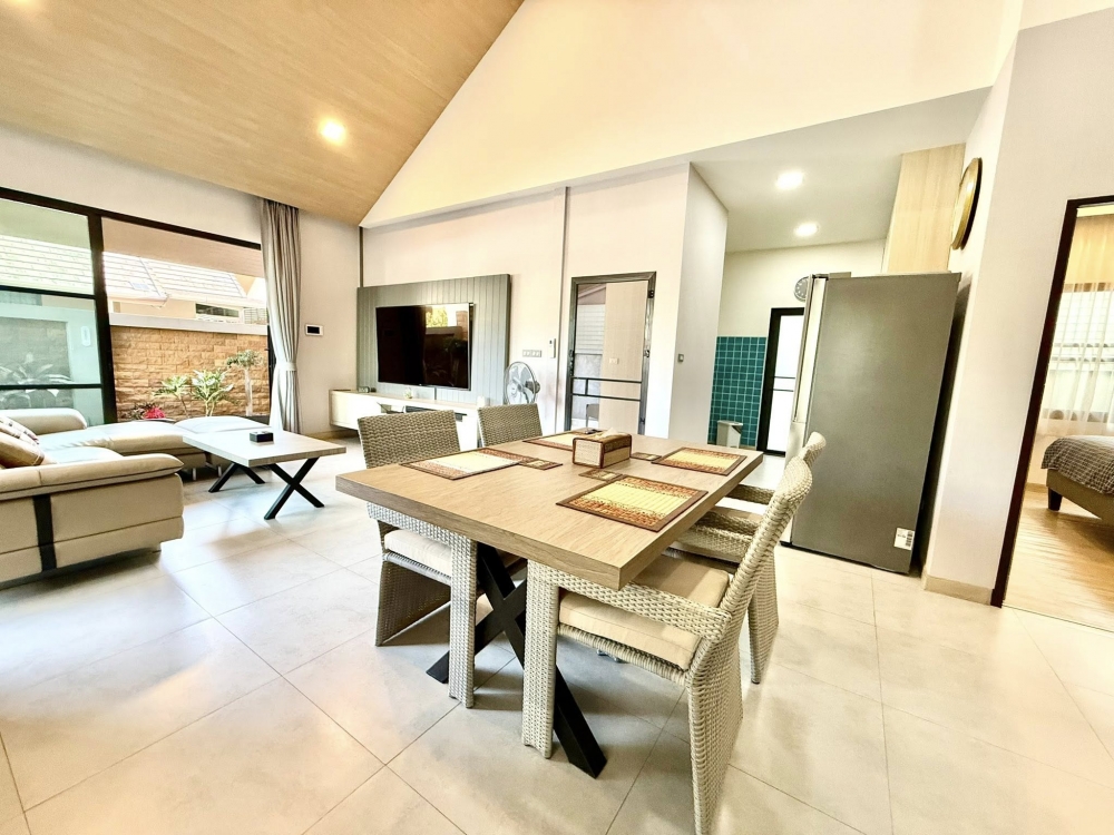 ขาย Pool Villa 2 ห้องนอน 2 ห้องน้ำ พัทยา (2)