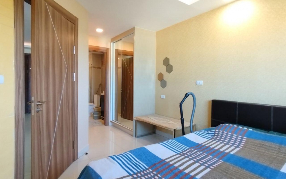 ขาย Laguna Beach Resort 3 The Maldives Jomtien ลากูน่าบีช รีสอร์ท 3 เดอะมัลดีฟส์ จอมเทียน 1 ห้องนอน วิวเมือง (2)