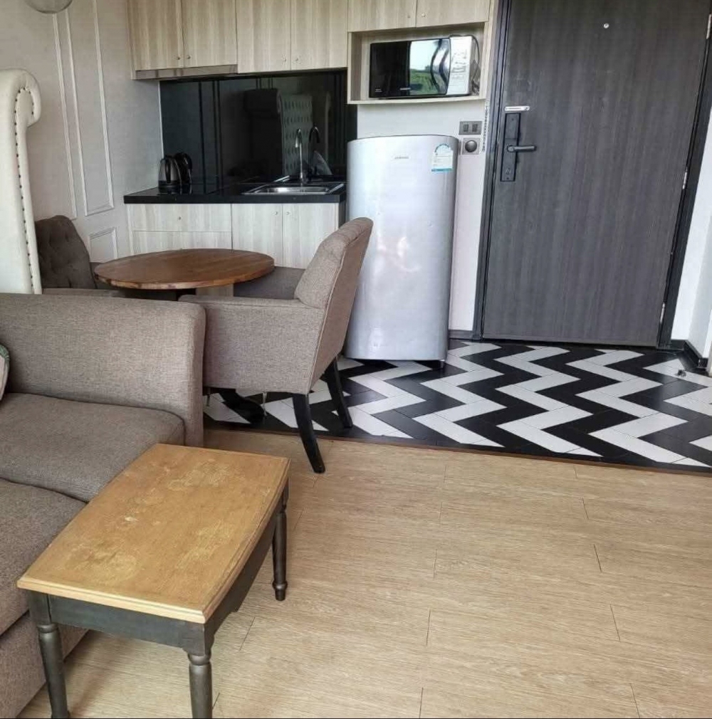 เช่า เวเนเชี่ยนคอนโด