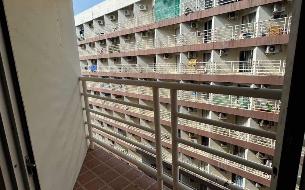 ขาย Rim Haad Condo Jomtien ริมหาดคอนโด จอมเทียน วิวเมือง (3)