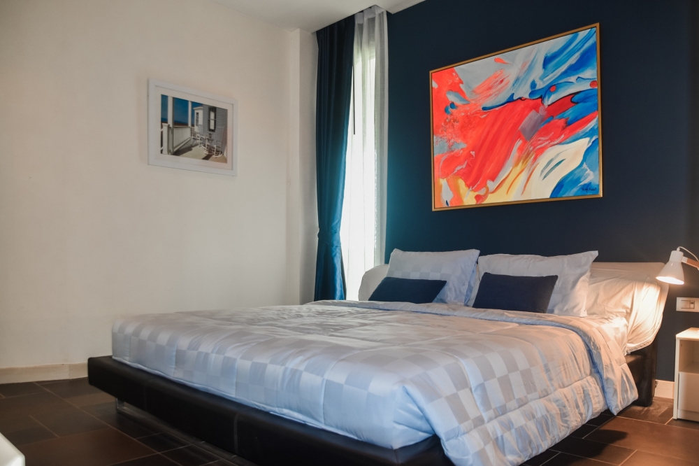 ขาย Ananya Beachfront Wongamat อนัญญา บีชฟรอนท์ วงศ์อมาตย์ 2 ห้องนอน วิวทะเล (3)