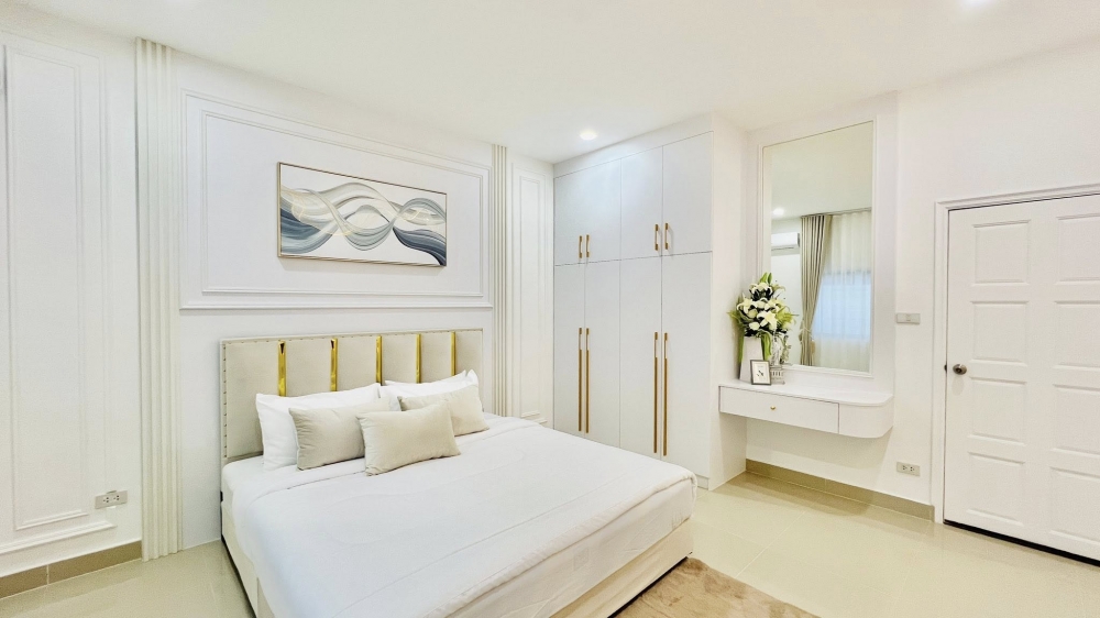 ขาย Pool Villa 3 ห้องนอน 3 ห้องน้ำ พัทยา (3)