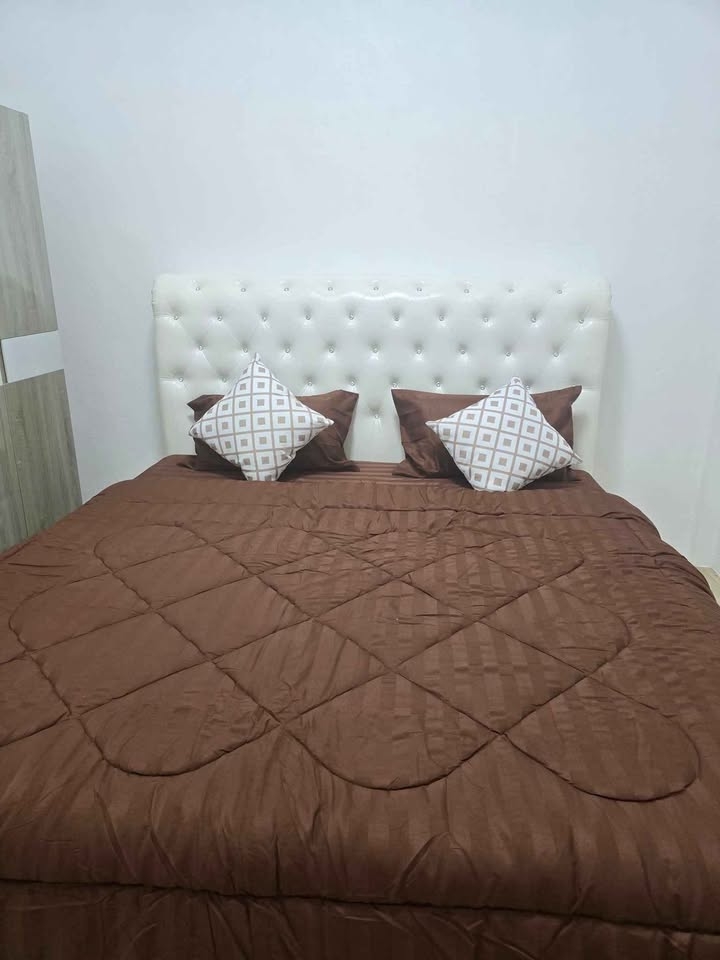 ขาย ทาวน์เฮ้าส์ 3 ห้องนอน 2 ห้องน้ำ พัทยา (2)