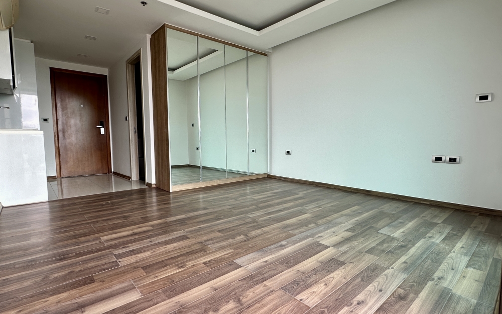 For Sale The Peak Tower Pratamnak Studio Sea View (3)