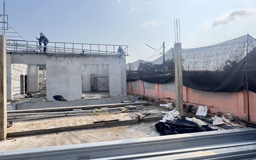 ขาย Pool Villa 4 ห้องนอน 5 ห้องน้ำ ชัยพรวิถี 17 สร้างใหม่ (2)