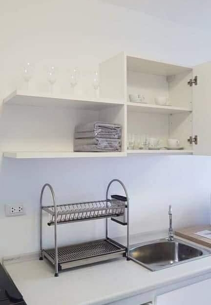 ขาย The Trust South Pattaya 1 ห้องนอน วิวเมือง (2)