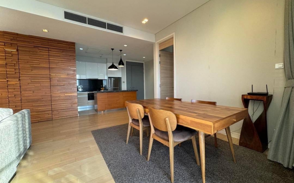 ขาย Reflection Jomtien รีเฟล็คชั่น จอมเทียน 1 ห้องนอน วิวทะเล (2)