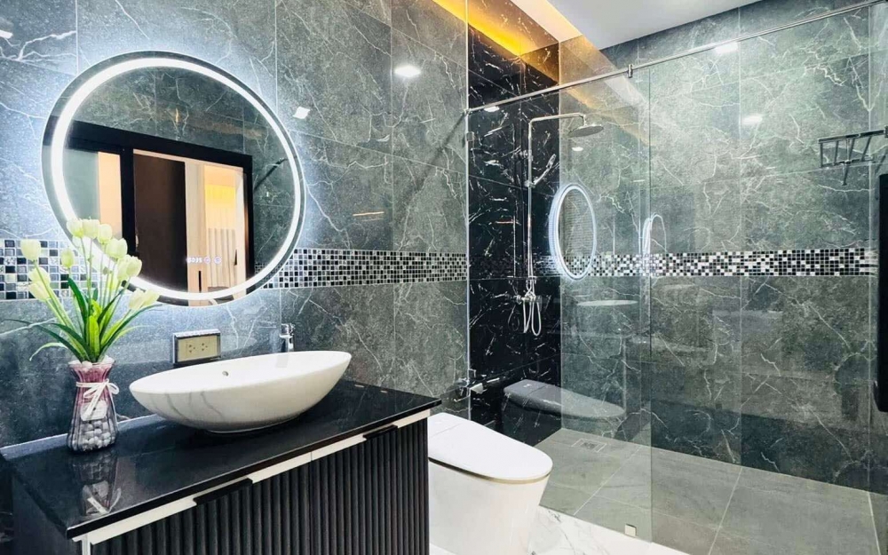 ขายบ้าน Pool Villa 2 ชั้น 3 ห้องนอน 6 ห้องน้ำ ทุ่งกลมตาลหมัน