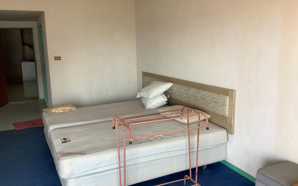 ขายเคียงทะเล คอนโด พระตำหนัก Studio ชั้น 10 วิวทะเล (2)