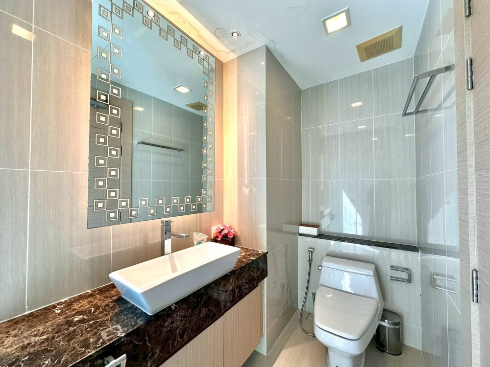 ขาย เดอะ ปาล์ม The Palm วงศ์อมาตย์ วิวทะเล