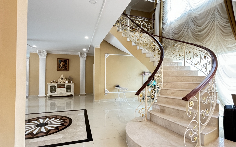 ขาย Pool VIlla 2 ช้้น 3 ห้องนอน 3 ห้องน้ำ ห้วยใหญ่ (2)