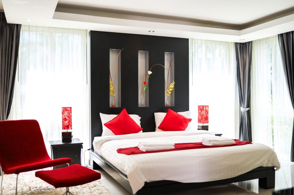 ขาย Pool Villa 2 ชั้น 5 ห้องนอน 6 ห้องน้ำ ใกล้หาดจอมเทียน (2)