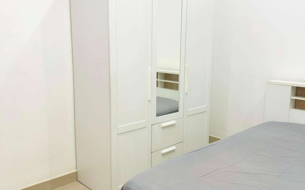 ปล่อยเช่ารายปี บ้านเดี่ยว ชั้นเดียว เขาน้อย 3 ห้องนอน 2 ห้องน้ำ