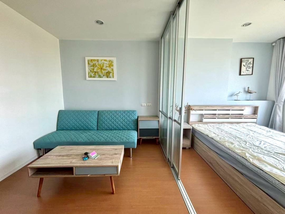 ขาย ลุมพินี ซีวิว จอมเทียน Lumpini Seaview Jomtien ชั้น 11 วิวทะเล