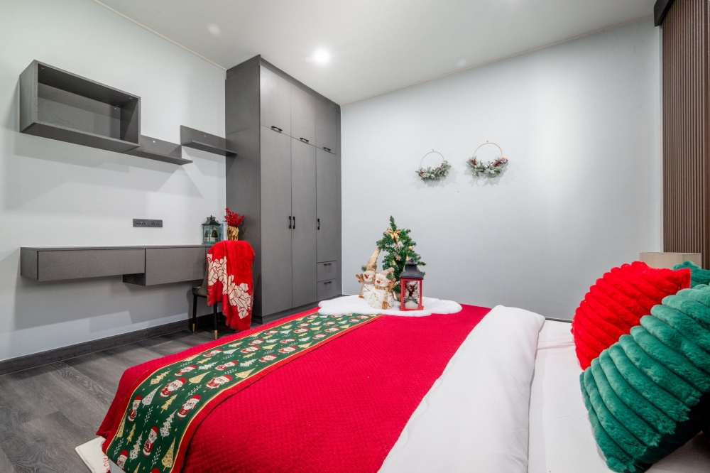 ขาย Pool Villa 4 ห้องนอน 4 ห้องน้ำ นาเกลือ (3)