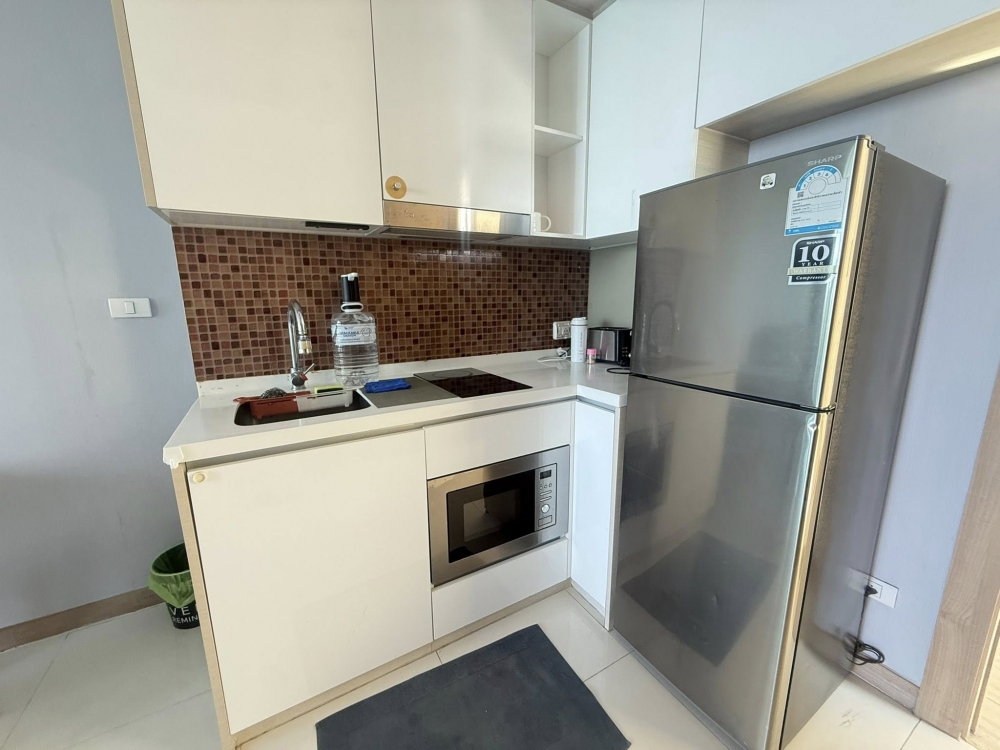 ริเวียร่า วงศ์อมาต วิวทะเล 180 องศา