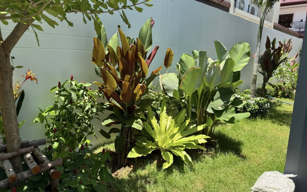 ขาย Pool Villa 2 ชั้น 6 ห้องนอน 7 ห้องน้ำ เอกมงคล ชัยพฤกษ์ 2 จอมเทียน (3)