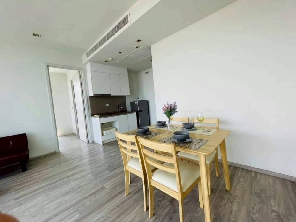 ให้เช่า Baan Plai Haad Wongamat บ้านปลายหาด วงศ์อมาตย์ 1 ห้องนอน วิวทะเล