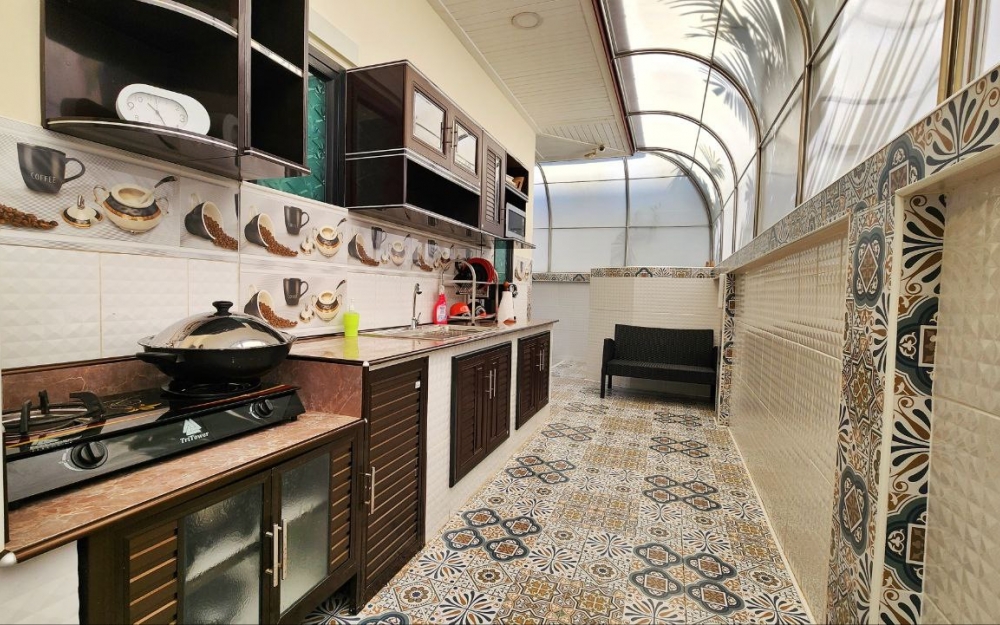 ขาย Pool Villa ชั้นเดียว 3 ห้องนอน 2 ห้องน้ำ บ้านอำเภอ (2)