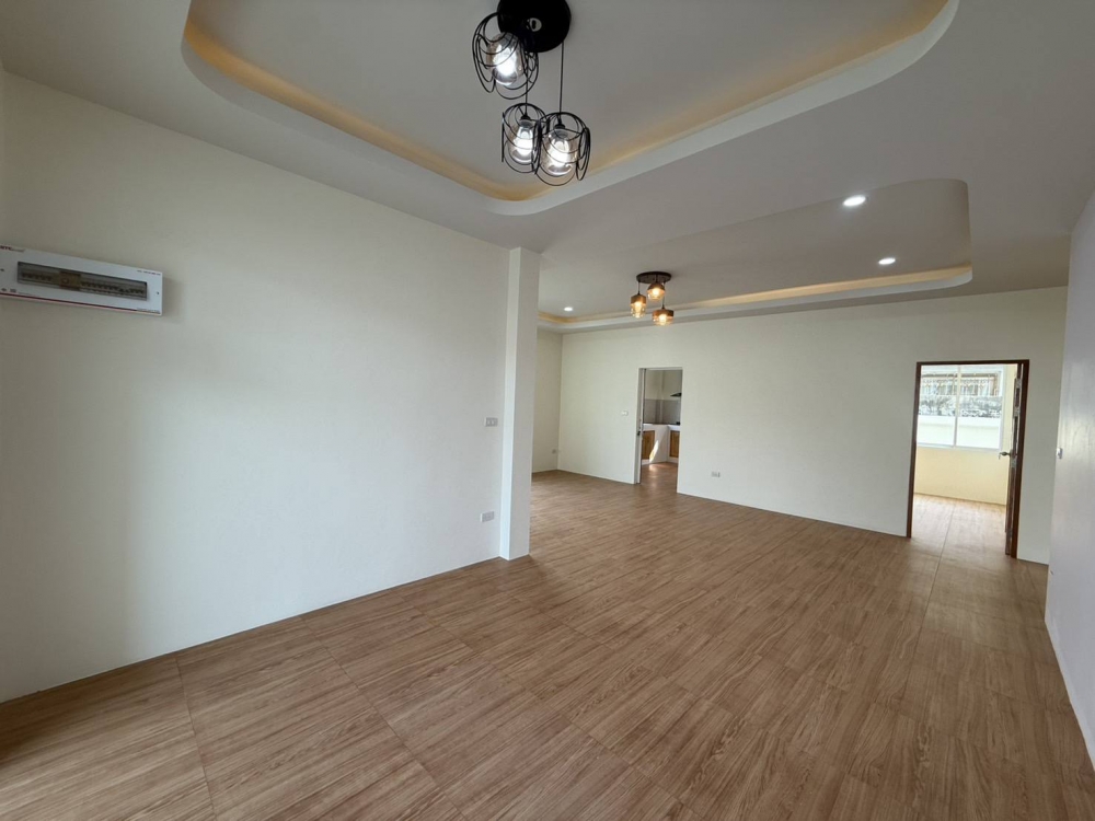 ขาย บ้านเดี่ยว 3 ห้องนอน 2 ห้องน้ำ หนองเกตน้อย (3)