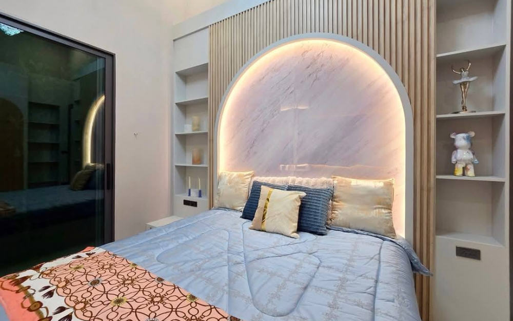 ขาย Pool Villa 4 ห้องนอน 5 ห้องน้ำ สยามคันทรีคลับ (2)